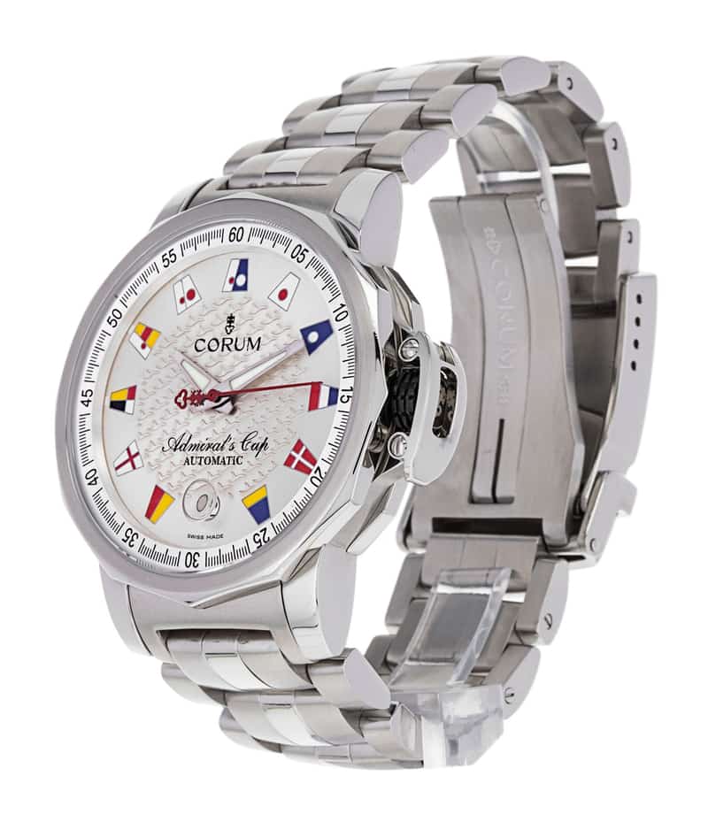 Corum Admirals Cup 082.830.20
